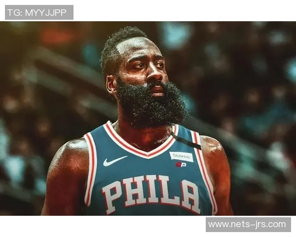 哈登状态急转直下76人续约四年一亿六千万计划陷入犹豫