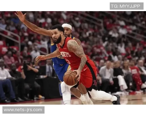 弗雷德范弗利特如何在NBA赛场上实现自我突破与成长