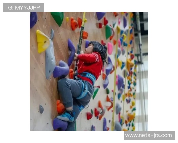 攀岩精神：探索上海攀岩队员的个人能力与成长之路