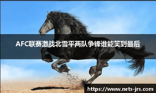 AFC联赛激战北雪平两队争锋谁能笑到最后