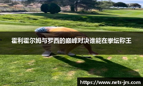 霍利霍尔姆与罗西的巅峰对决谁能在拳坛称王